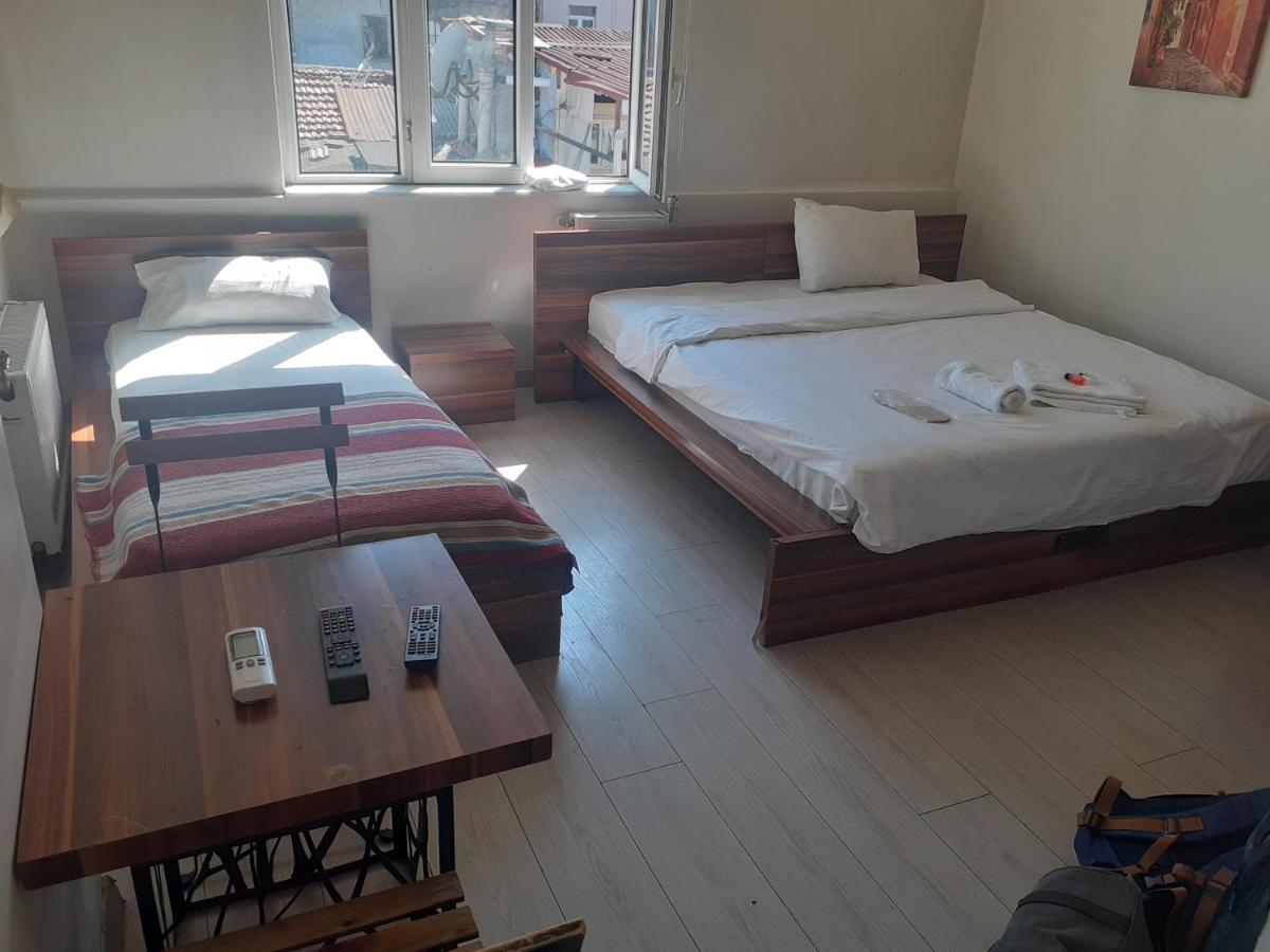 Medusa Apart Hotel — Fotoğraflar 1